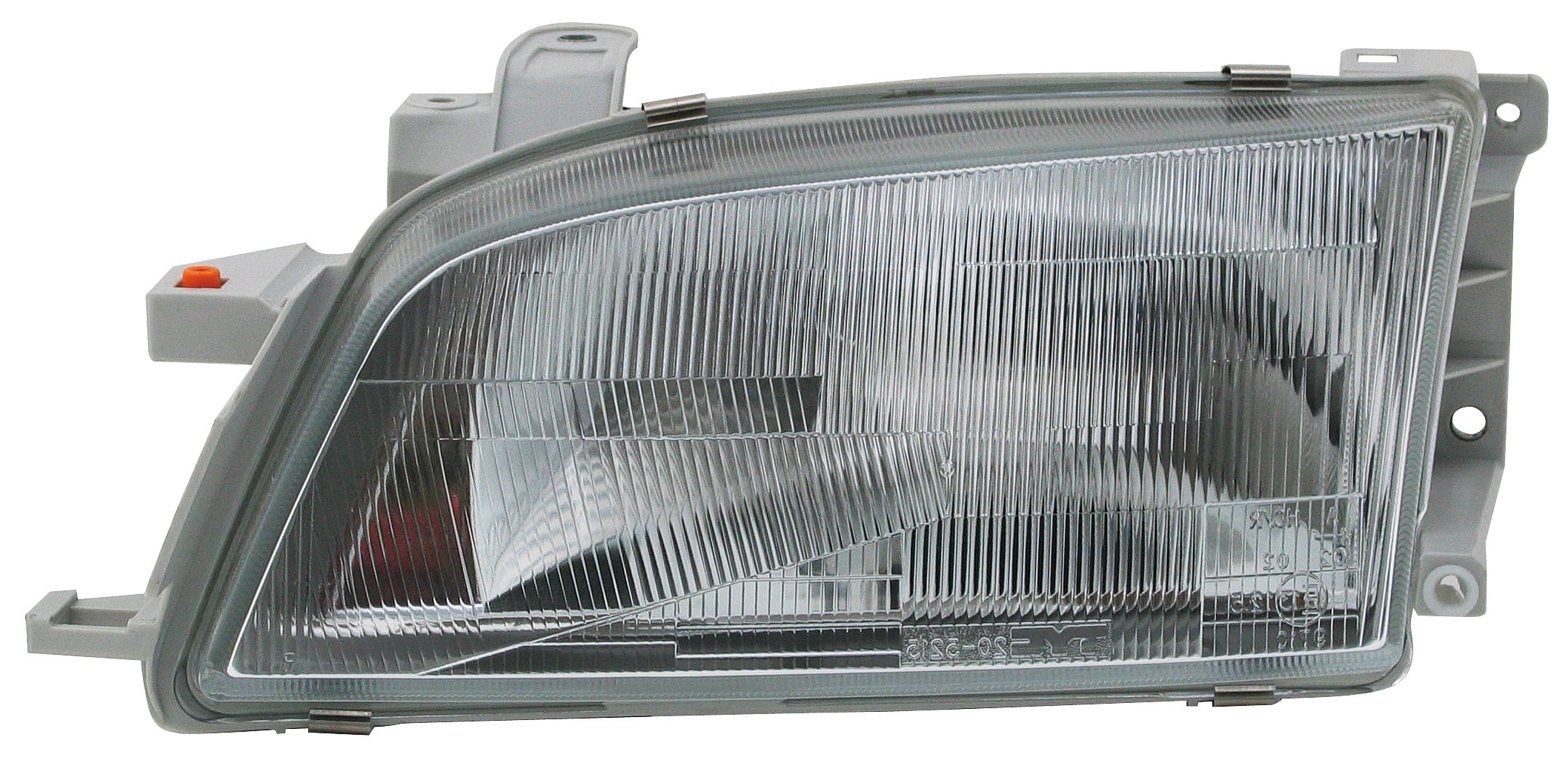 Scheinwerfer für Toyota Carina E T19 / links