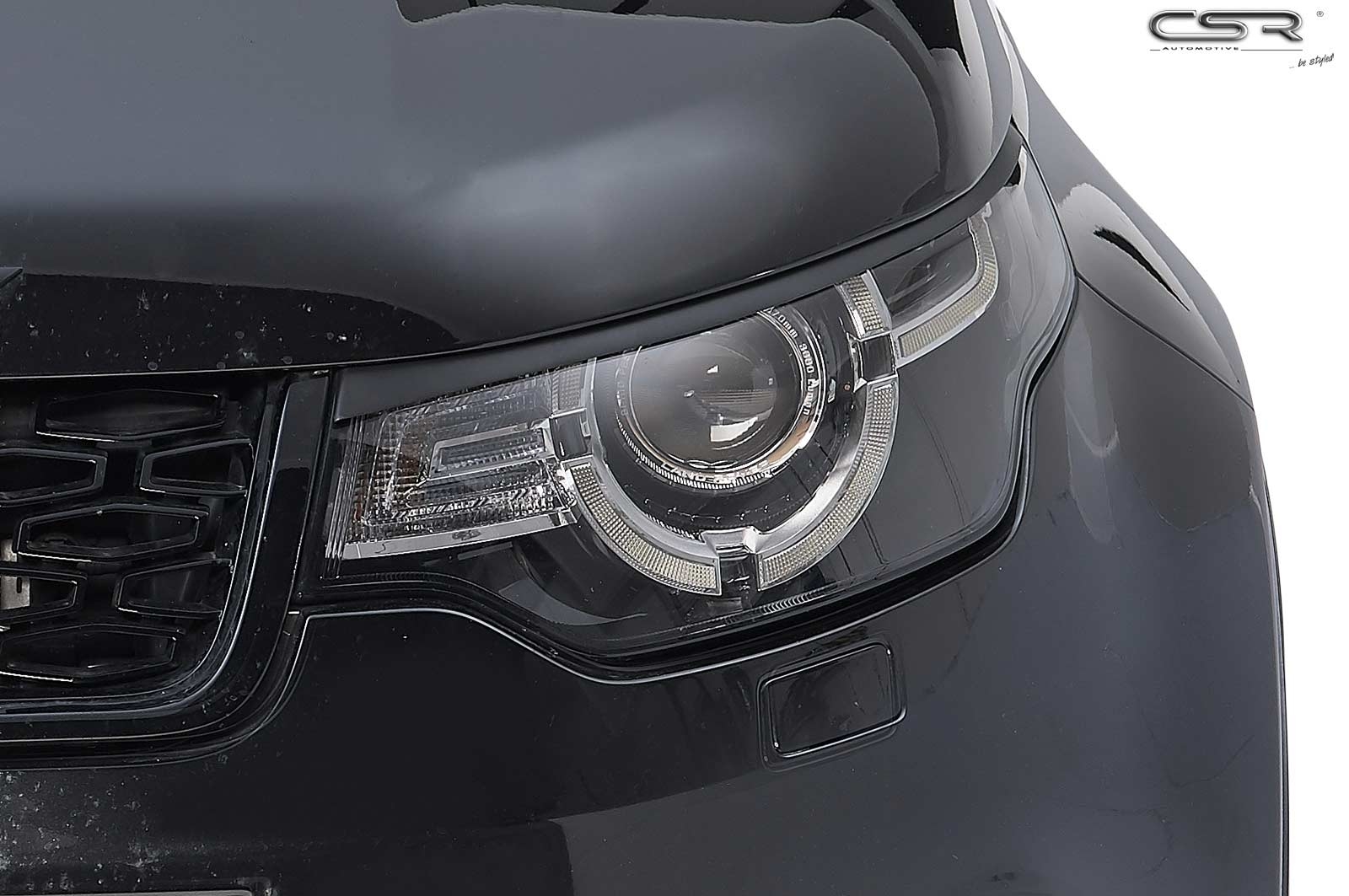 CSR Scheinwerferblenden für Land Rover Discovery 5