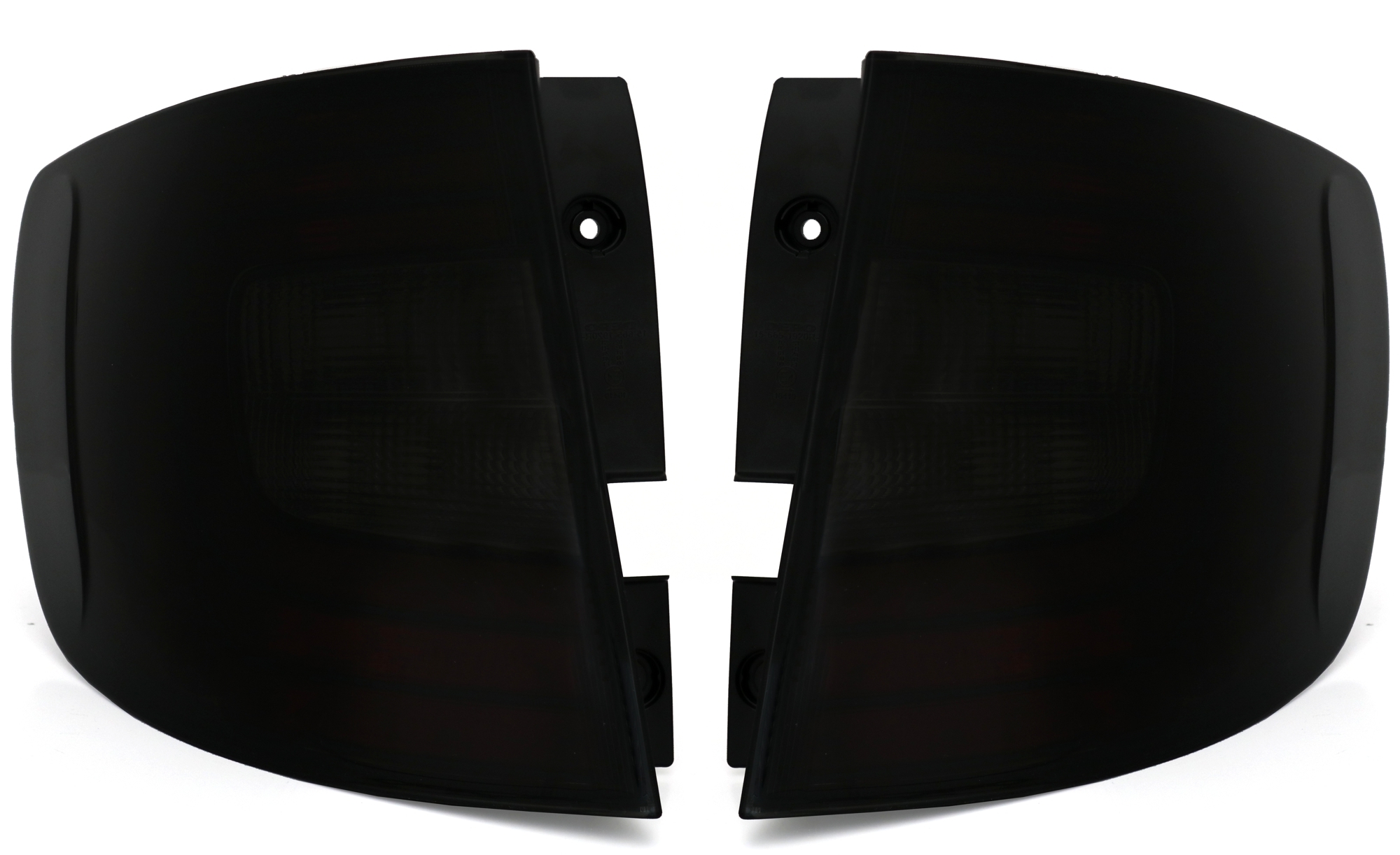 Rückleuchten für Skoda Superb Combi in Smoke