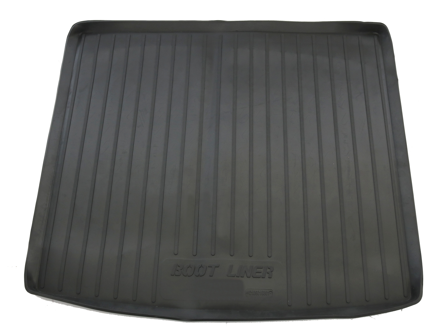 Kofferraumwanne für Dacia Duster 1