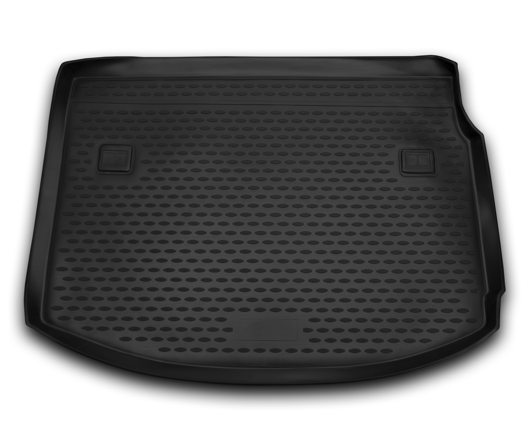 TPE Kofferraumwanne für Renault Megane 3 Limo