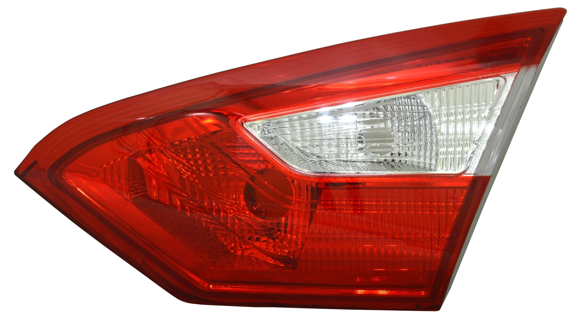 Rücklicht für Ford Focus III / rechts