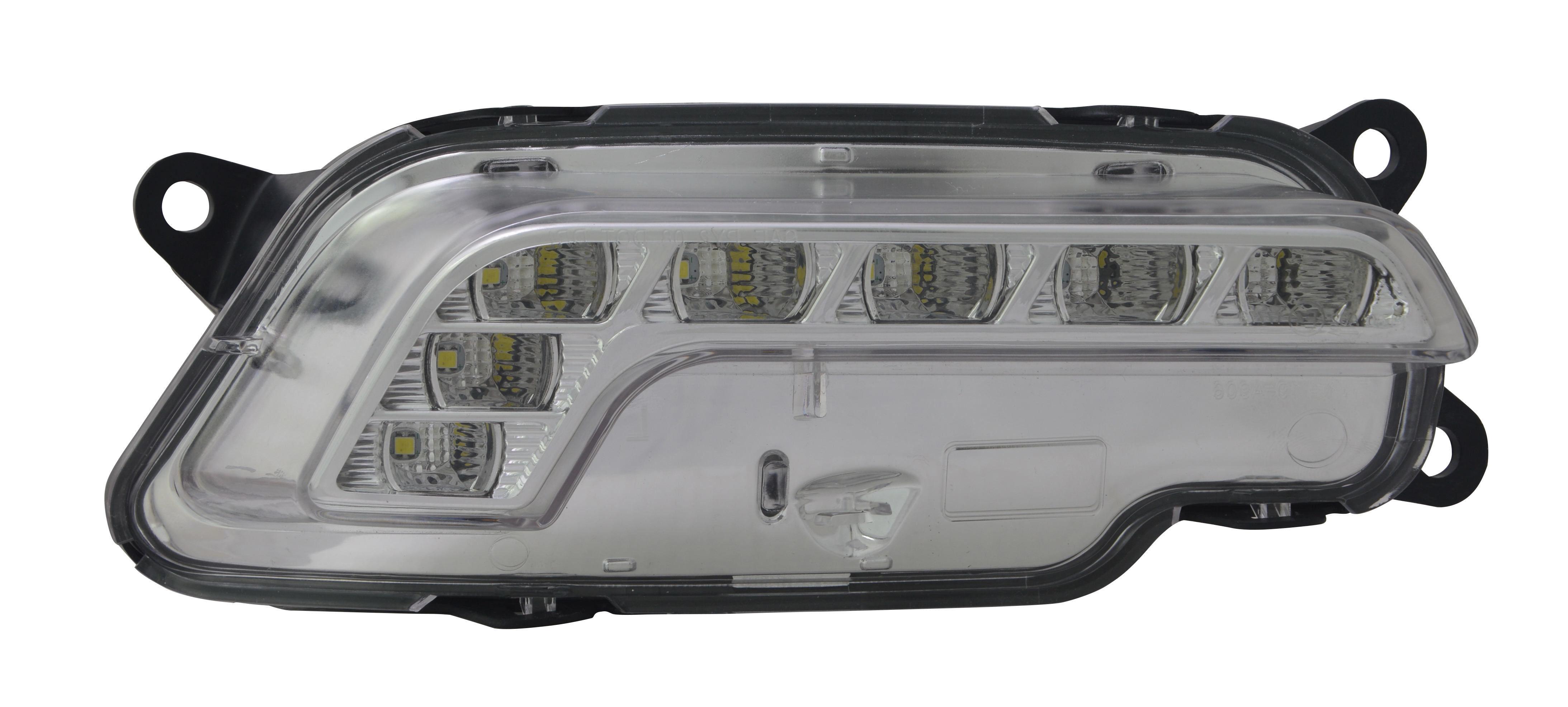 LED Tagfahrlicht für Mercedes W212 / rechts