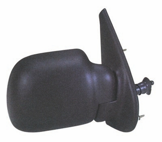 Spiegel für Renault Kangoo / rechts