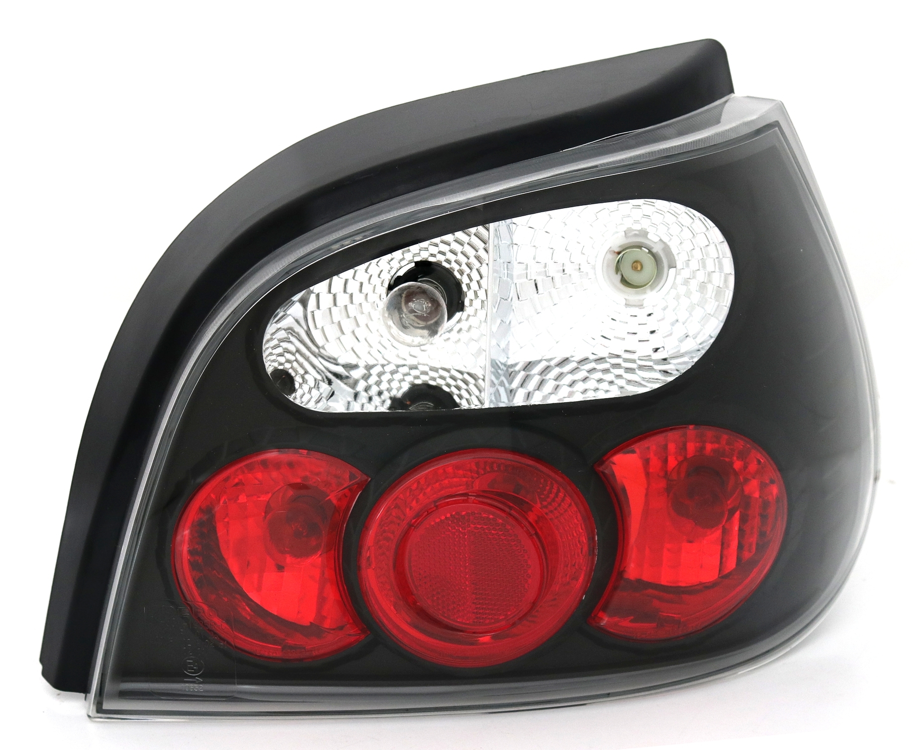 Rückleuchten Set für Renault Megane 1