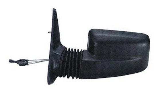 Spiegel für Peugeot 309 II / links