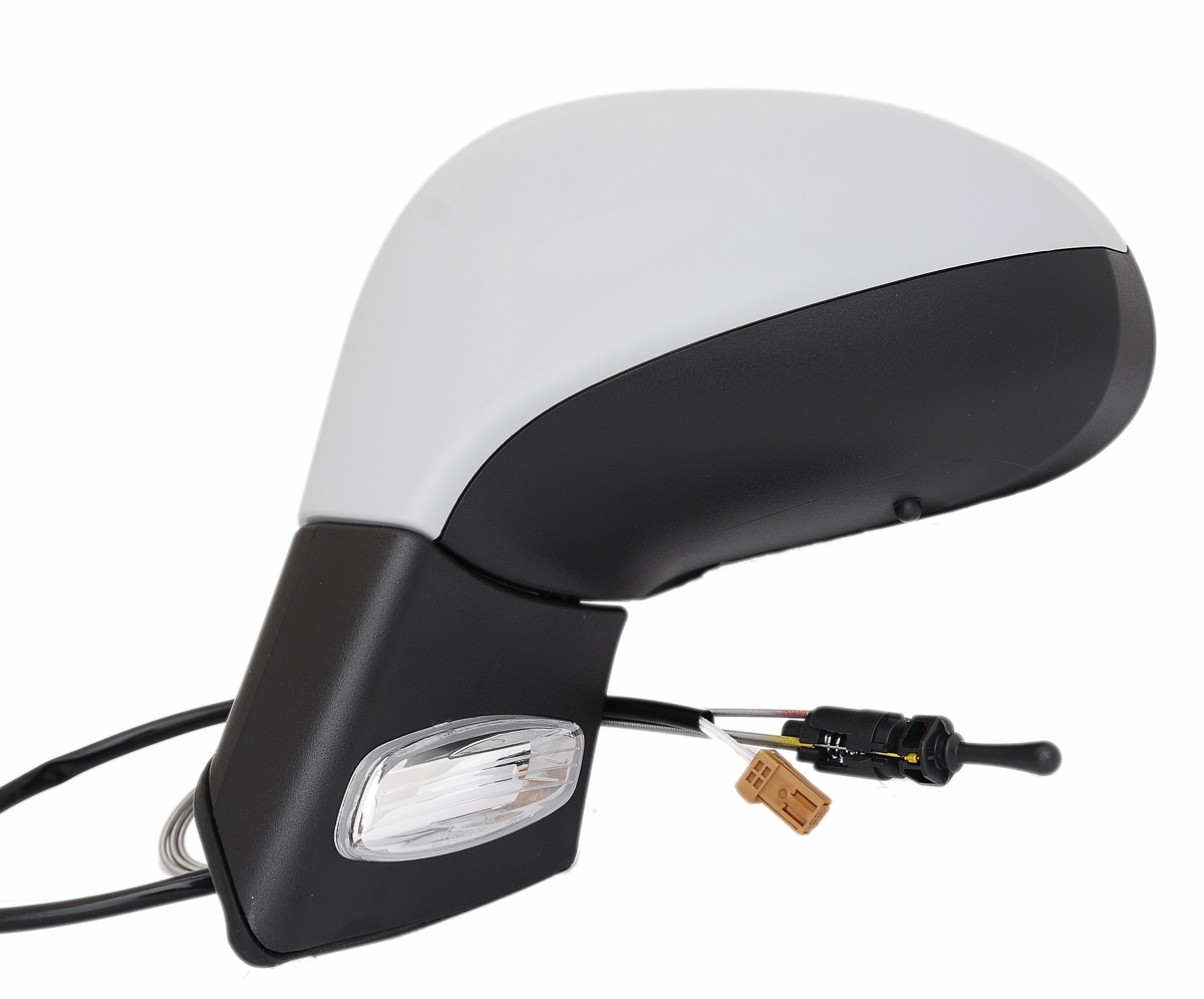 Spiegel für Peugeot 207 / links