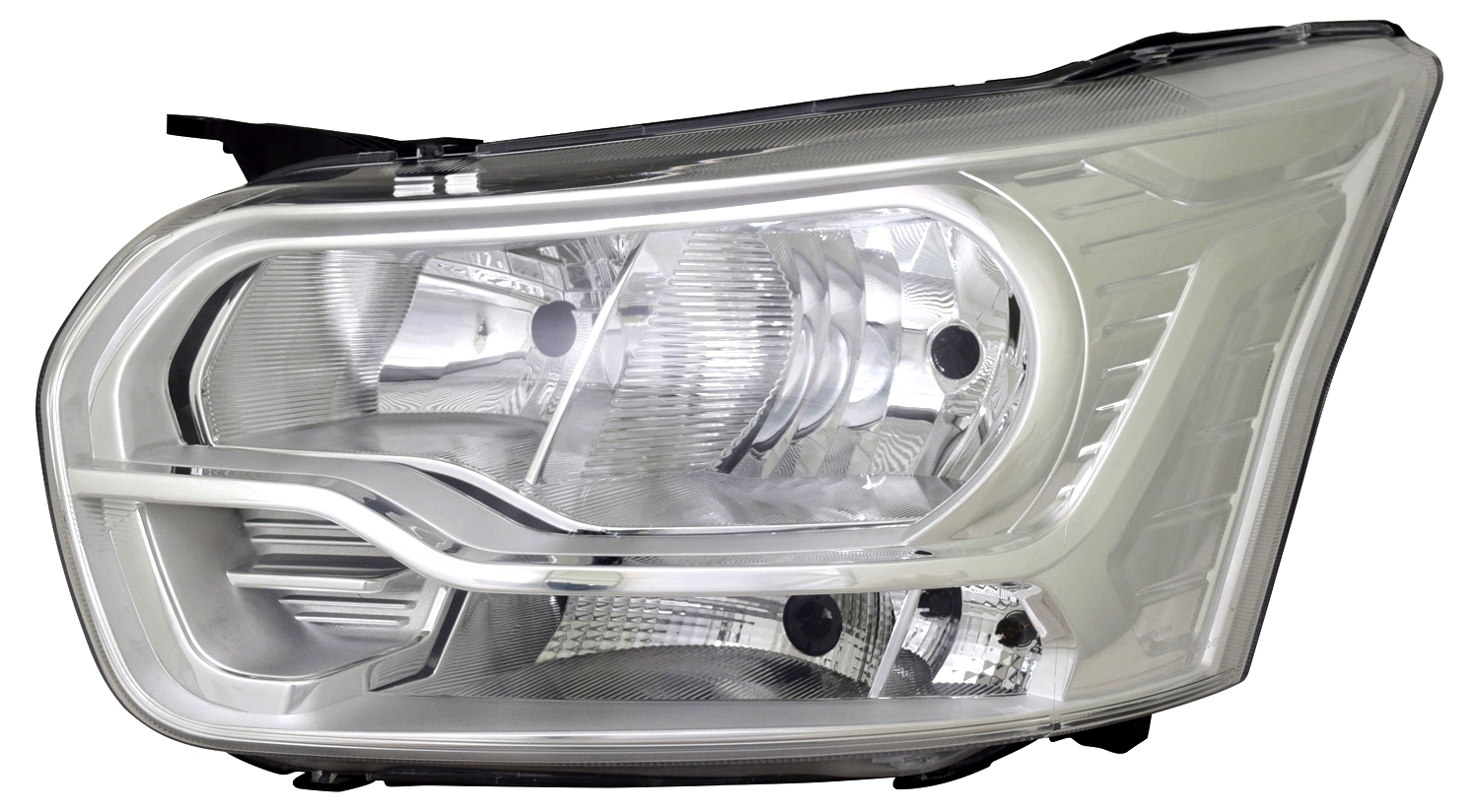 Scheinwerfer für Ford Transit / links