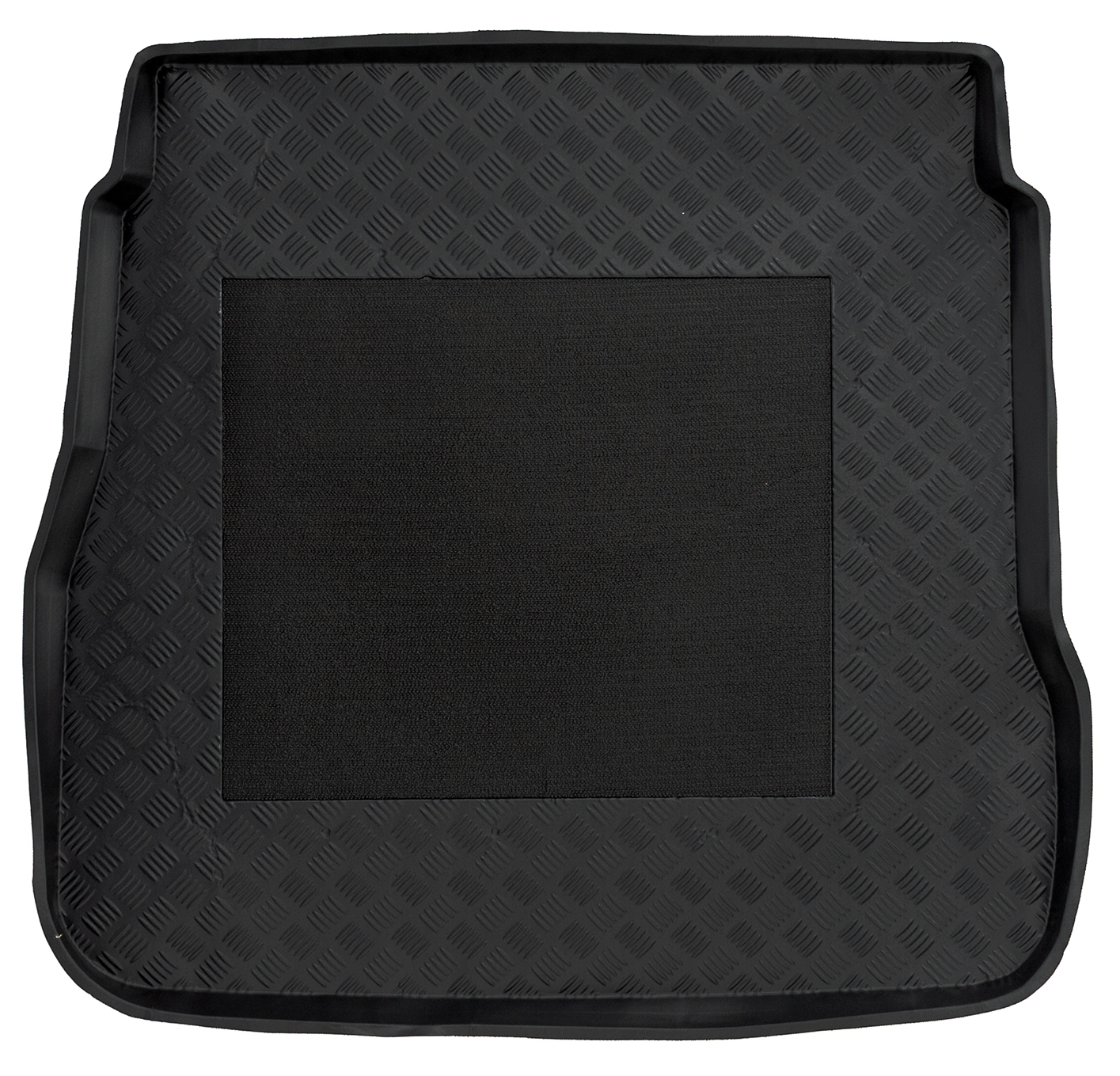 Kofferraumwanne für Audi A6 C5 Avant + A6 Allroad