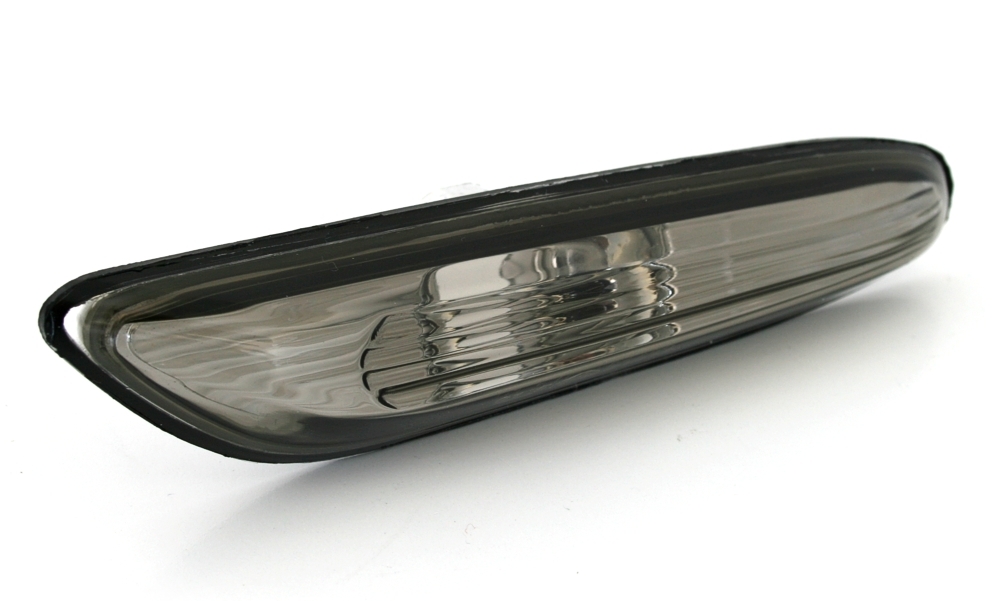 Seitenblinker für BMW E81 E82 E87 E88 E90 in Smoke