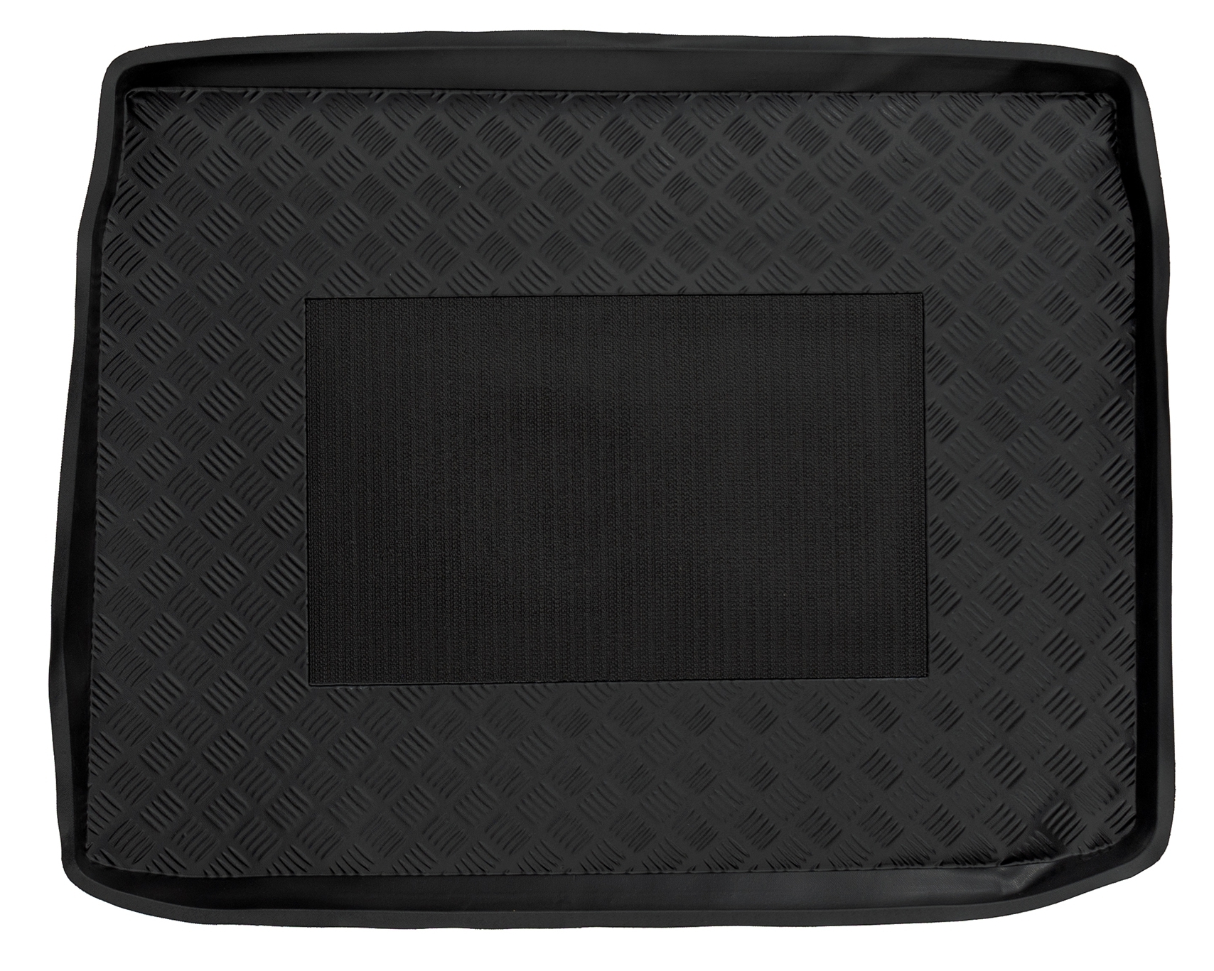 Kofferraumwanne für Renault Kadjar