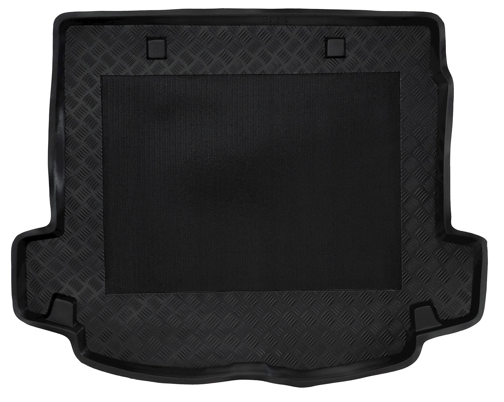 Kofferraumwanne für Renault Megane GrandTour