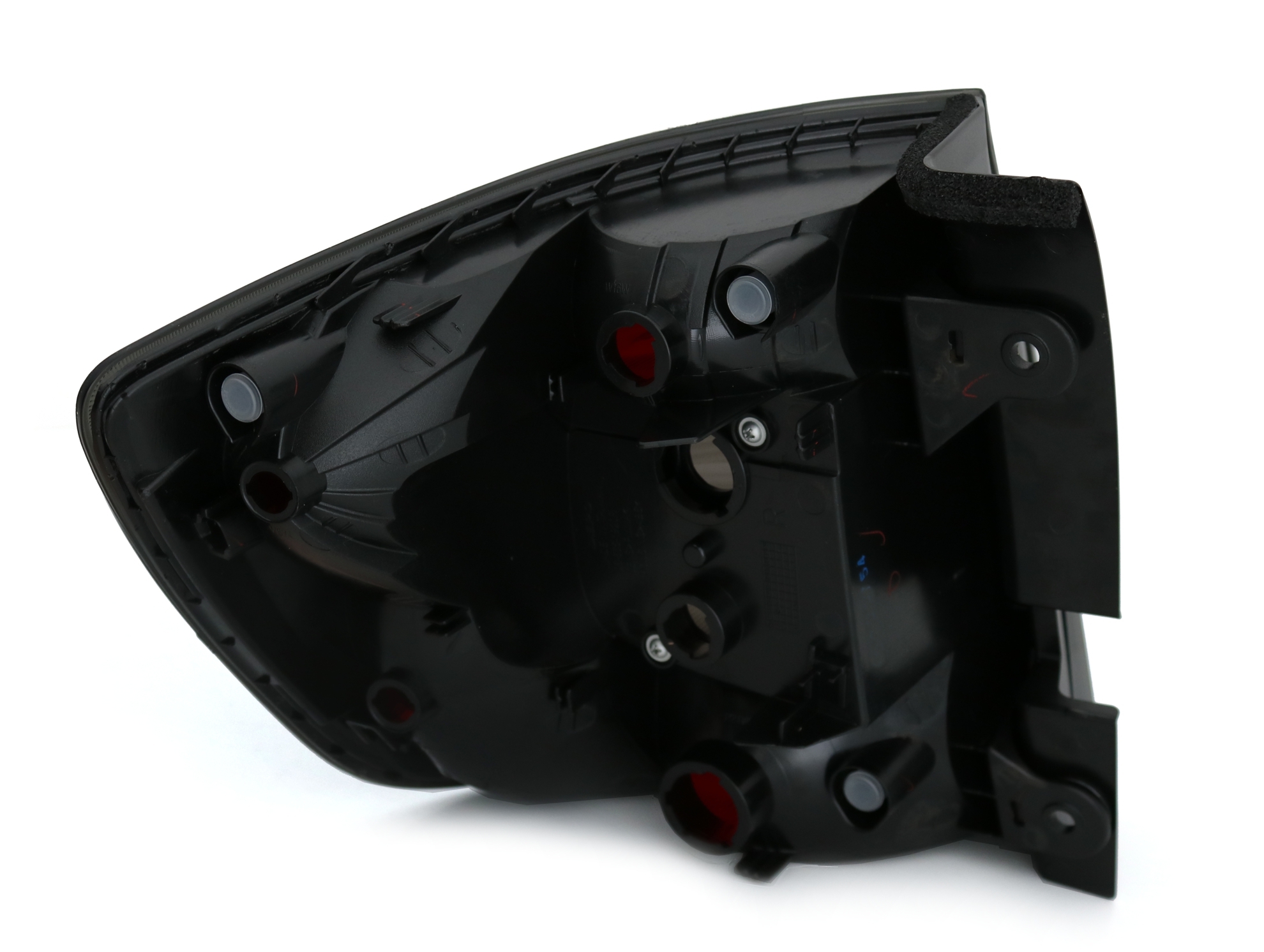 Rückleuchten für Skoda Superb Combi in Smoke