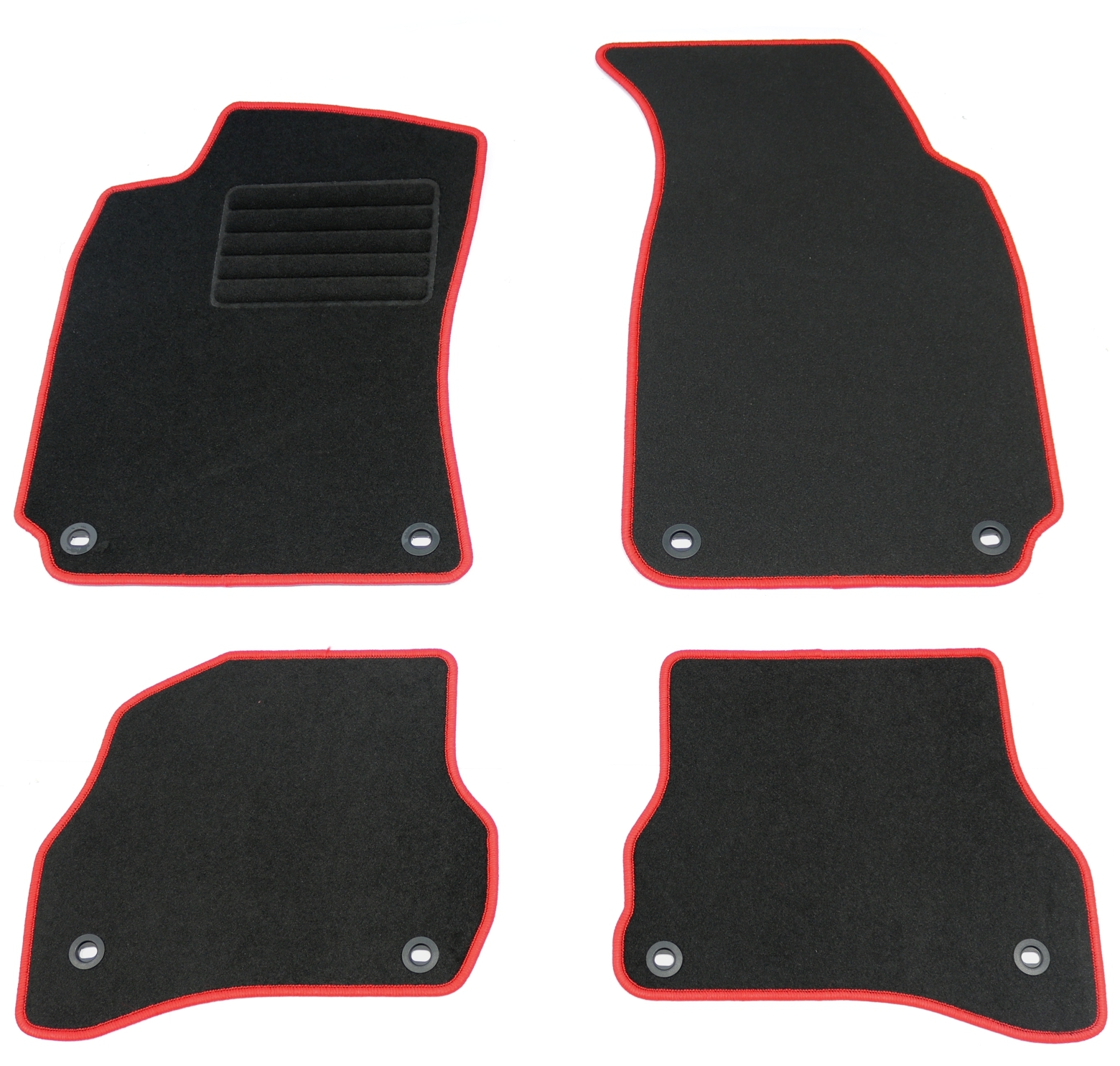 Fußmatten für VW Passat 3BG