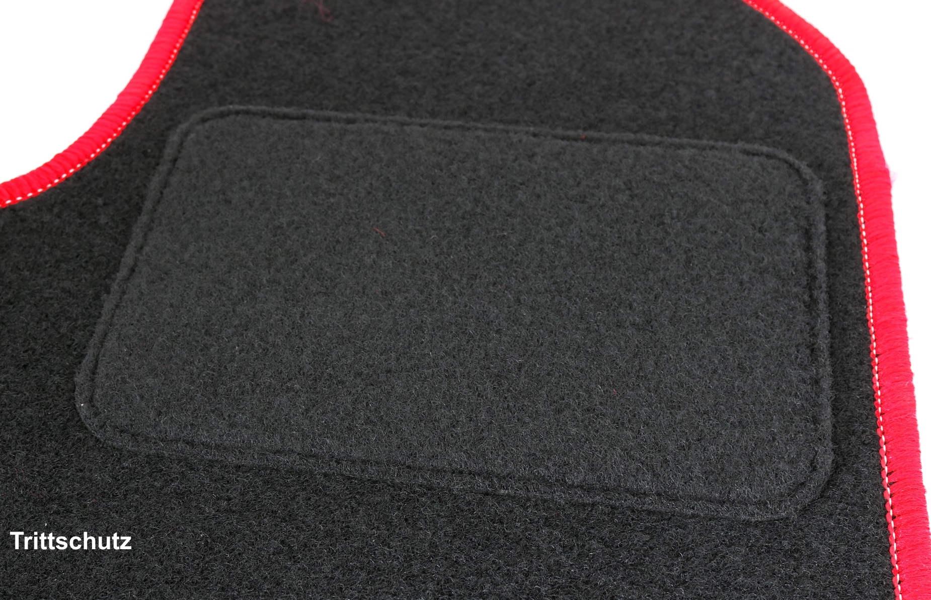 Fußmatten für Opel Meriva B