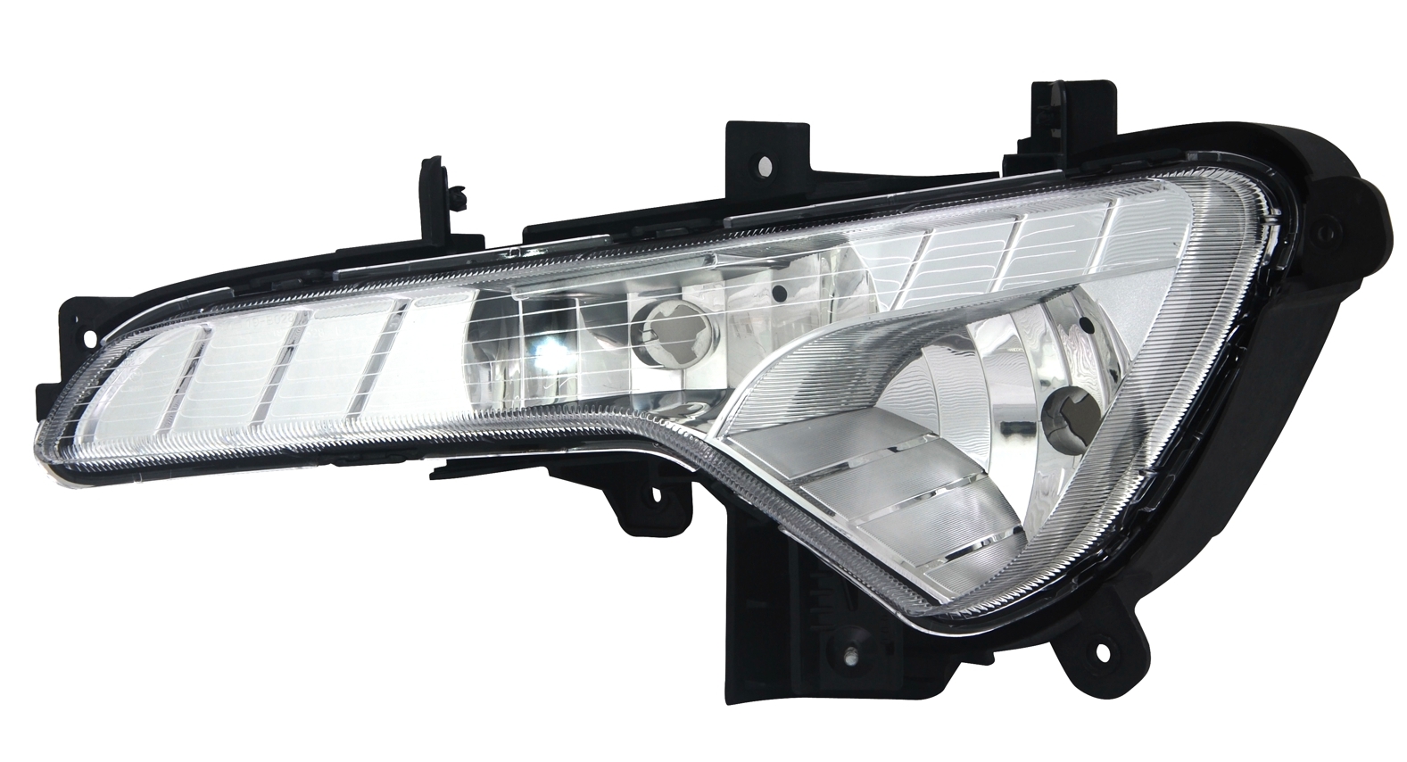 Nebelscheinwerfer für Kia Sportage SL / links