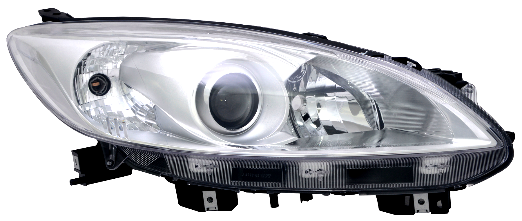 Scheinwerfer für Mazda 5 CW / rechts