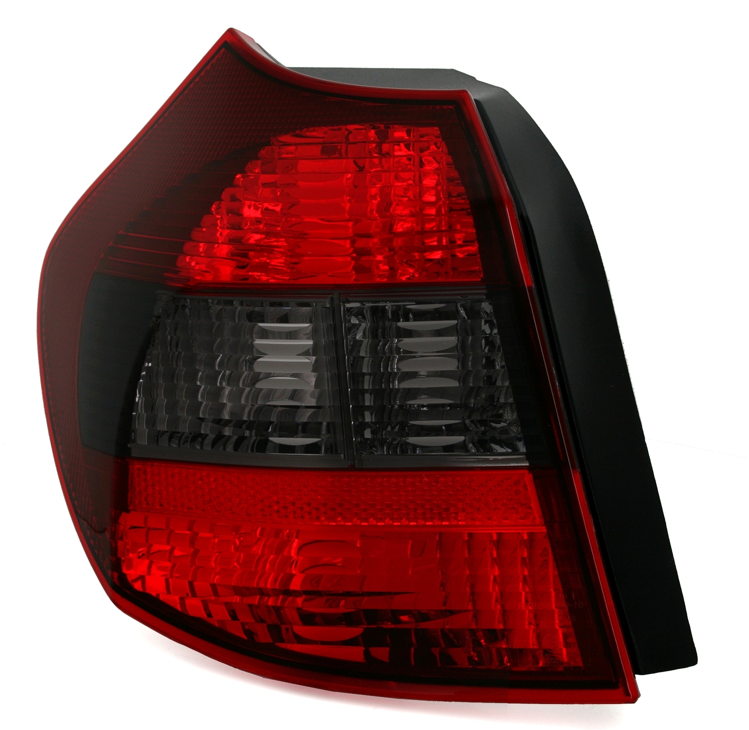 Rückleuchte für 1er BMW E81 + E87 / links