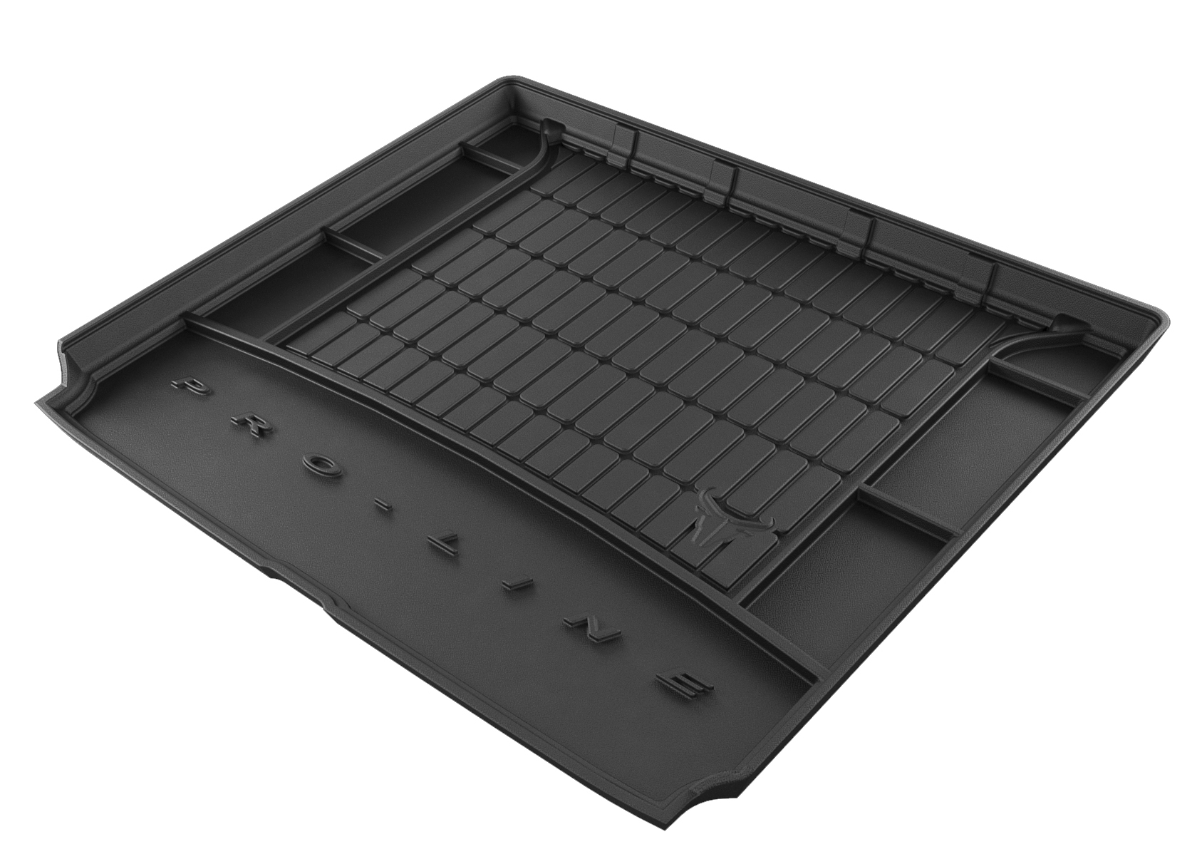 Kofferraumwanne für Mercedes W245 B-Klasse