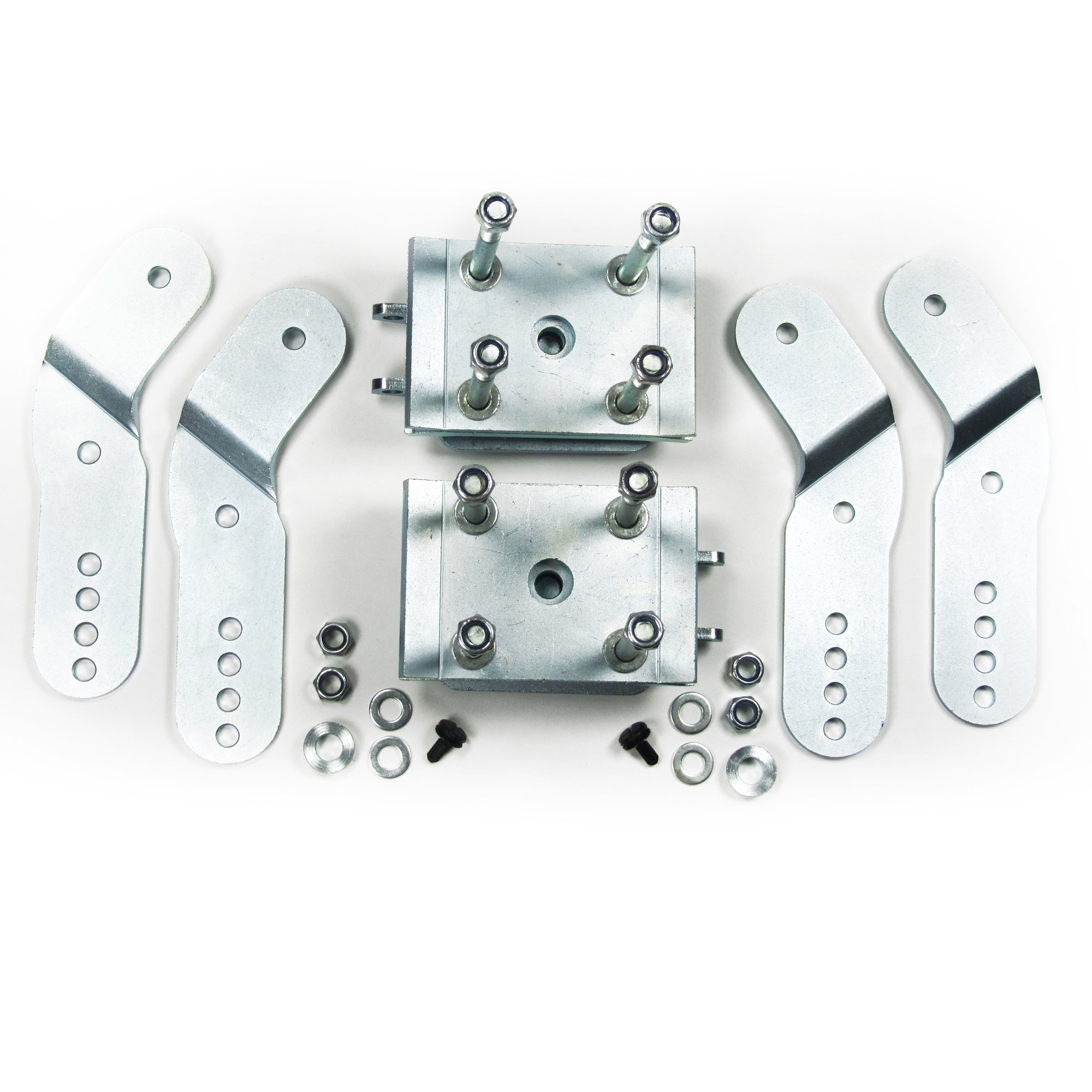 JOM Gewindefahrwerk für VW Caddy