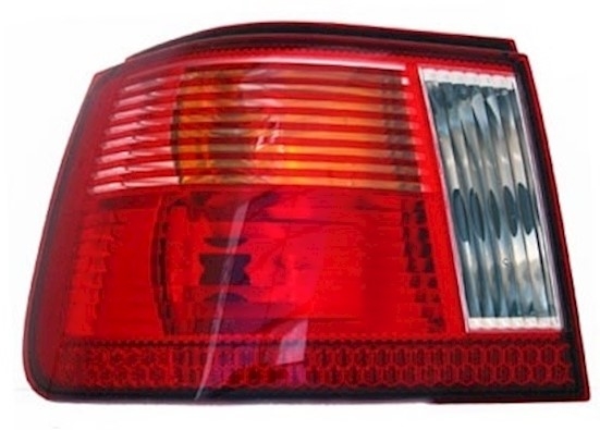 Rücklicht für Seat Ibiza 2 6K / links