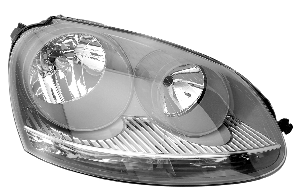 Scheinwerfer für VW Golf 5 / rechts