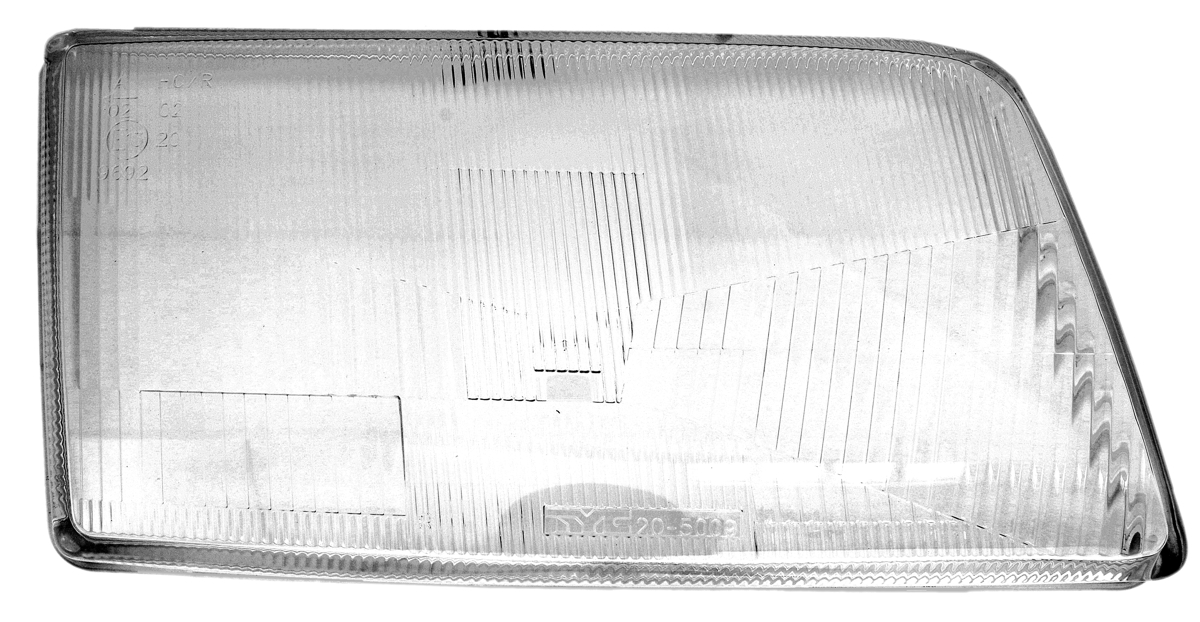 Streuscheibe für Audi 100 C4 / rechts