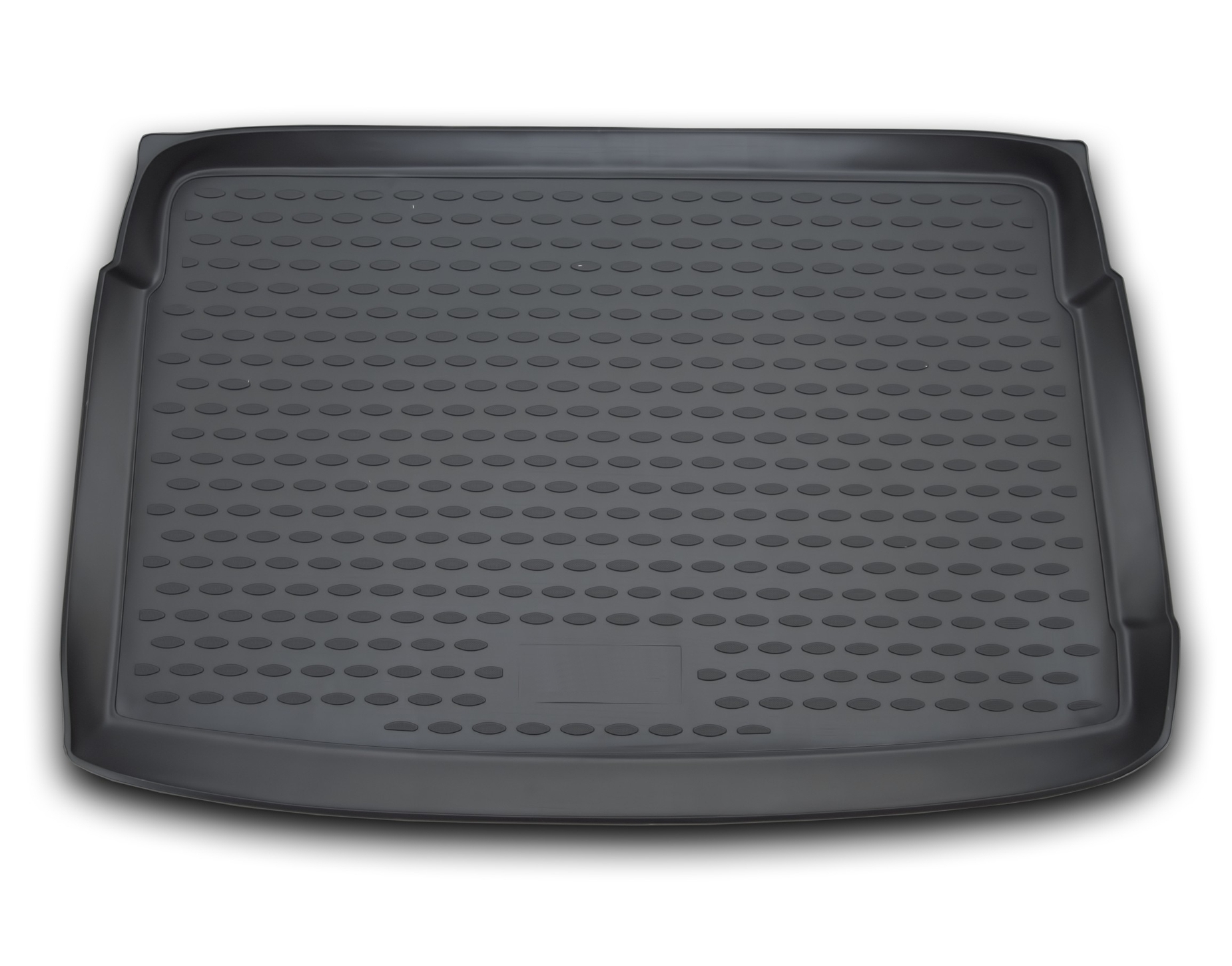 TPE Kofferraumwanne für VW Polo 6R