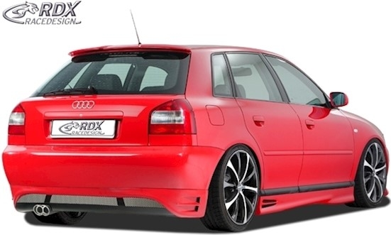 RDX Dachspoiler für Audi A3 8L