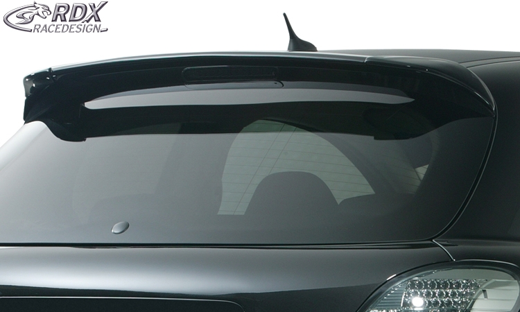 RDX Dachspoiler für Peugeot 207