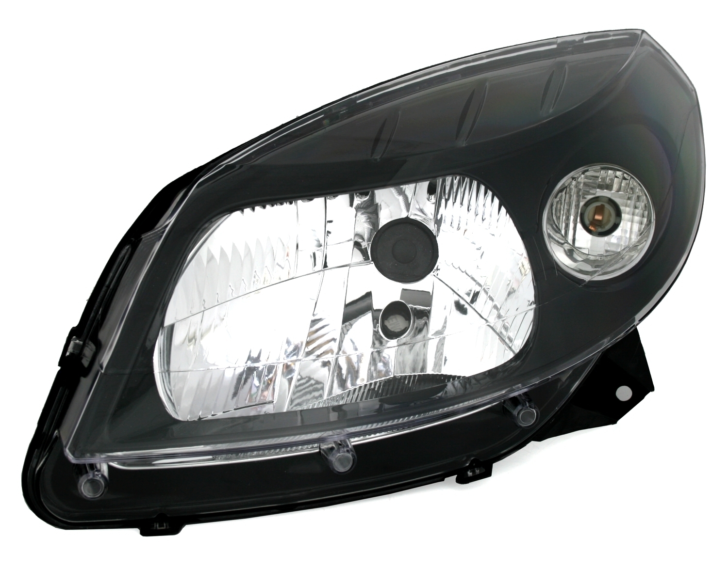 Scheinwerfer für Dacia Sandero B90 / links