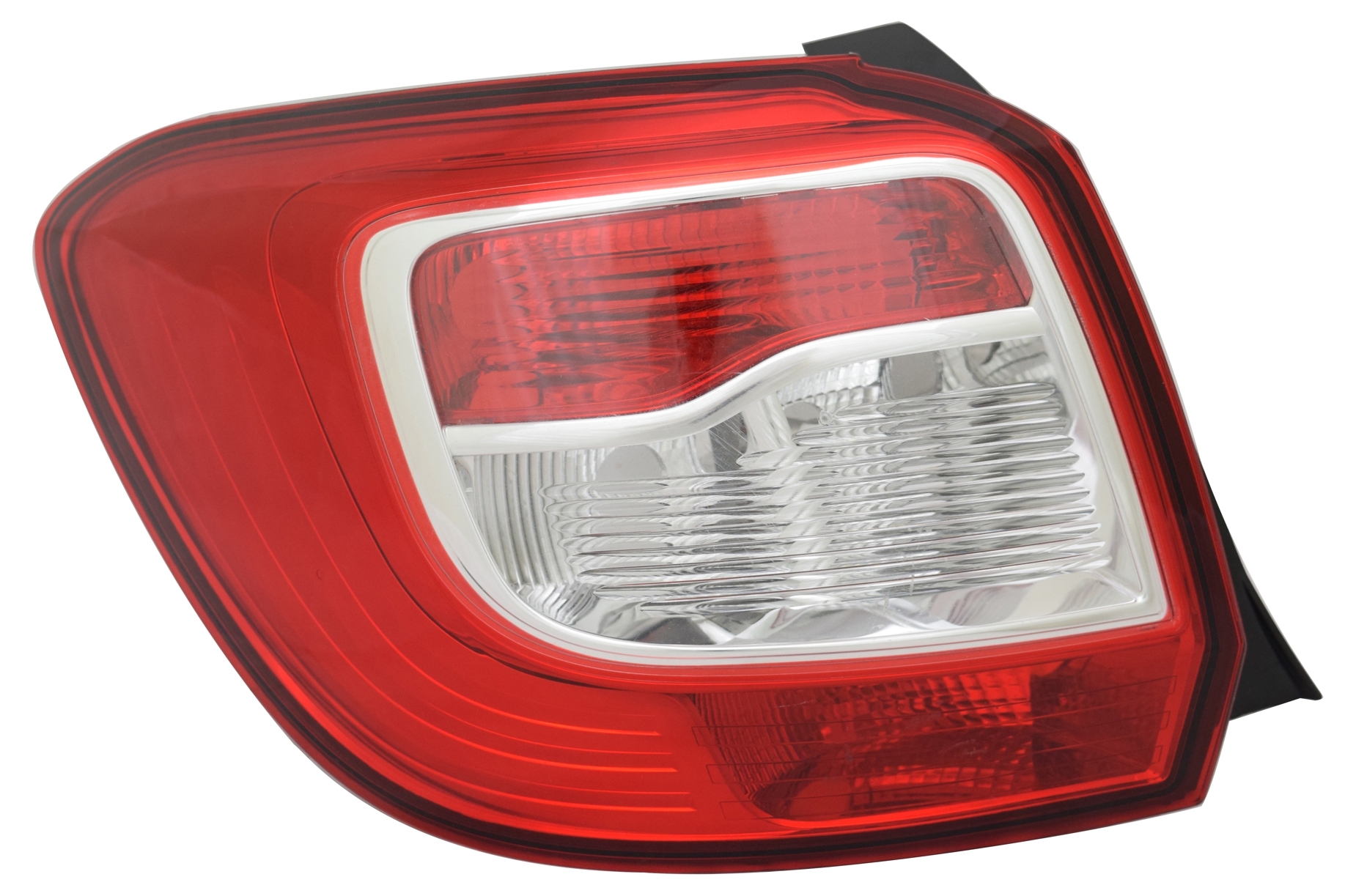 Heckleuchte für Dacia Sandero II (B52) / links