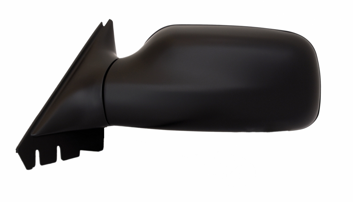 Spiegel für Audi 100 Typ C4 / links