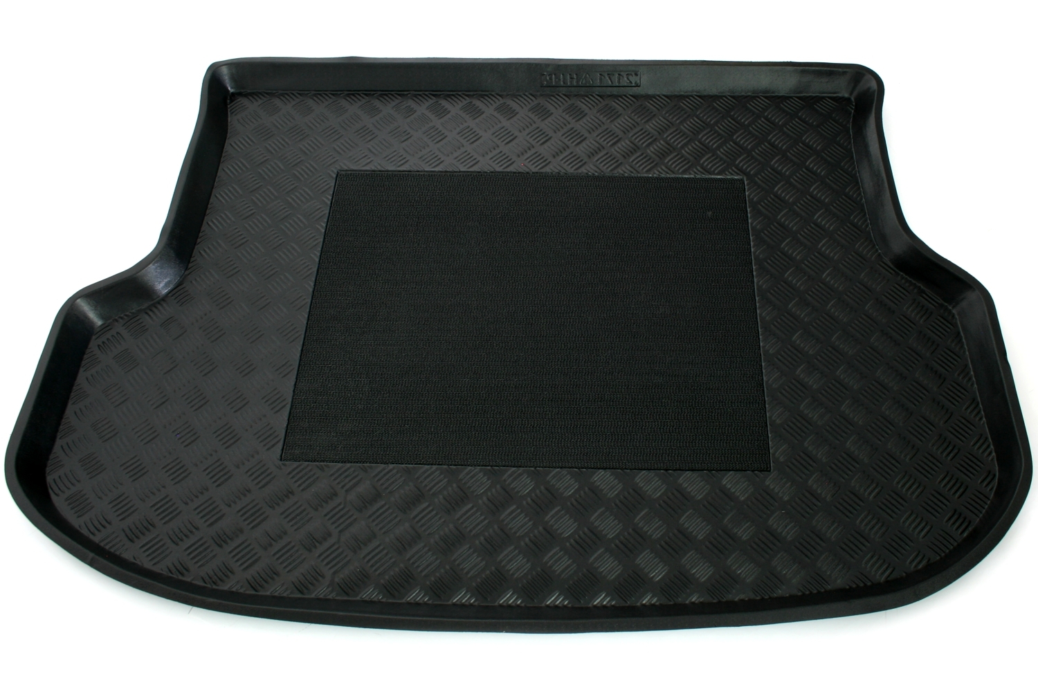 Kofferraumwanne für Kia Sorento 2 Typ XM