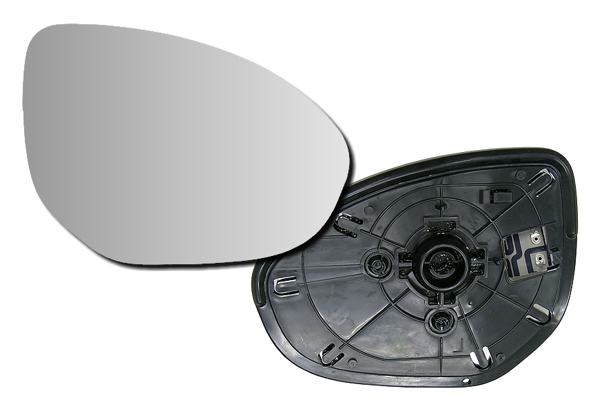 Spiegelglas für Mazda 2 + 6 / rechts