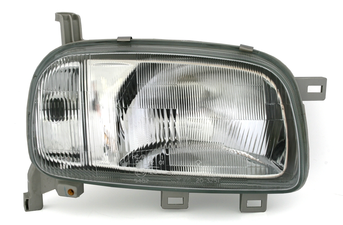 Scheinwerfer für Nissan Micra K11 / rechts