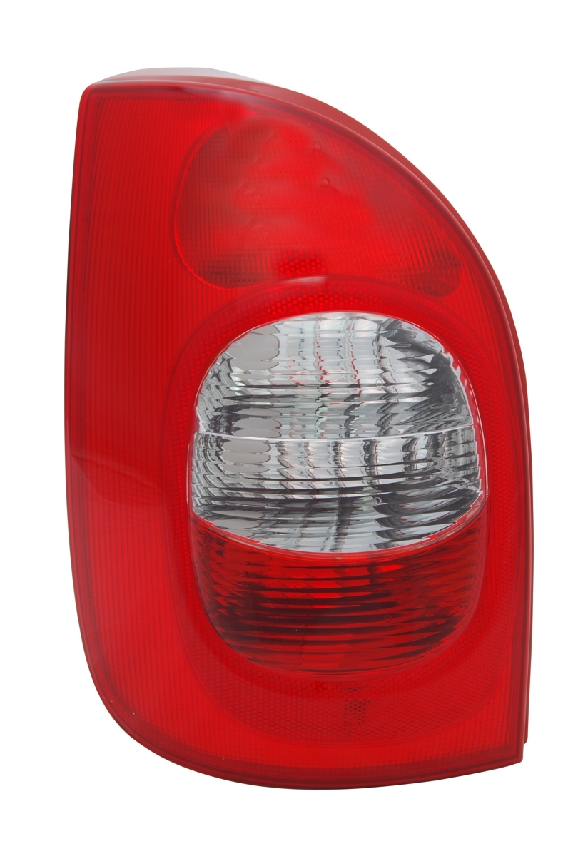 Rücklicht für Citroen Xsara Picasso / links