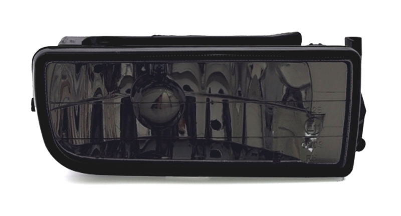 Jom Nebelscheinwerfer für 3er BMW E36 in Smoke