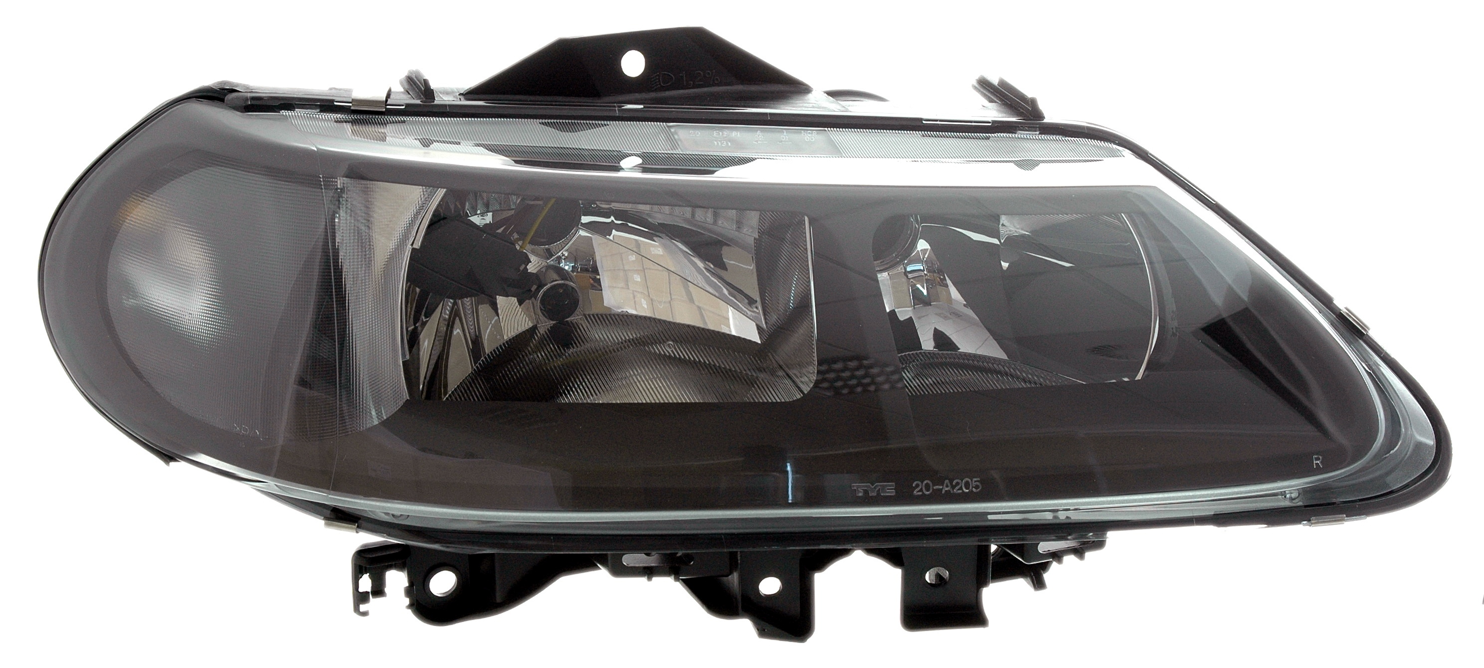 Scheinwerfer für Renault Laguna I B56/K56 / rechts