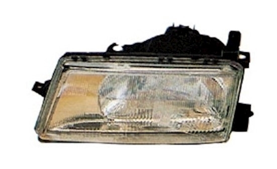 Scheinwerfer für Opel Vectra A / links