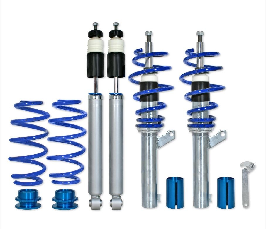 JOM Gewindefahrwerk für Audi A3 8P