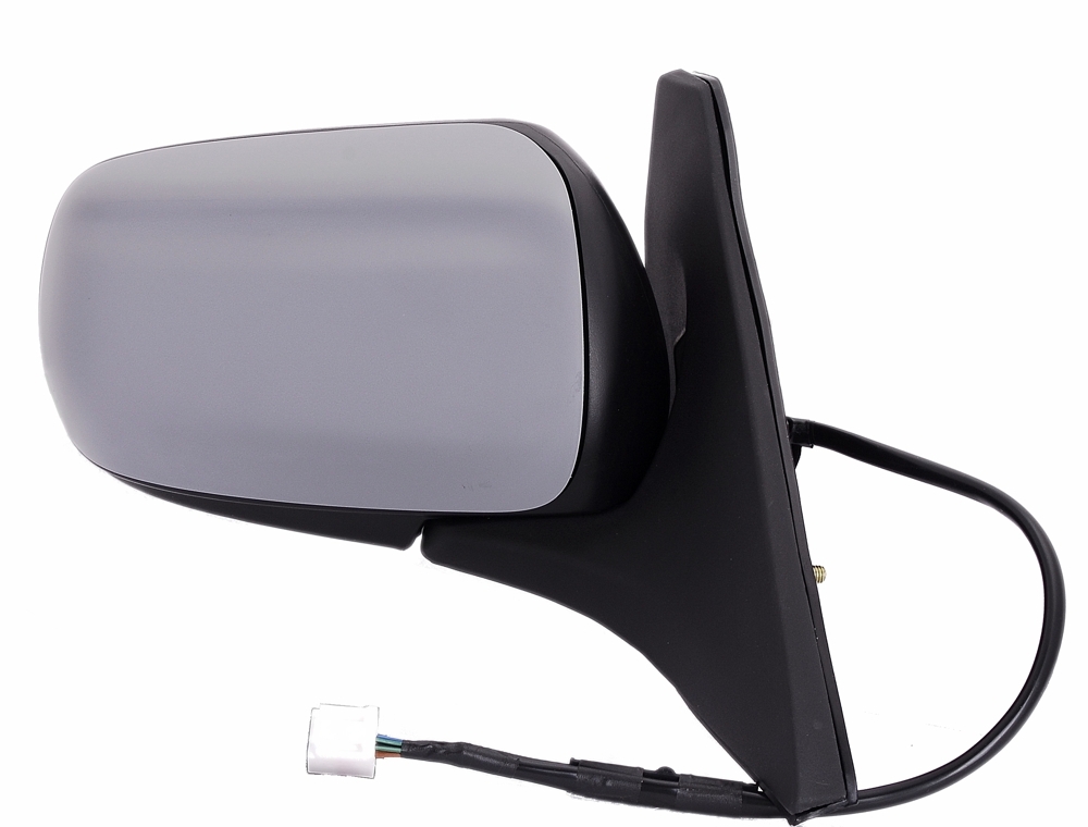 Spiegel für Mazda 323 S+F / rechts