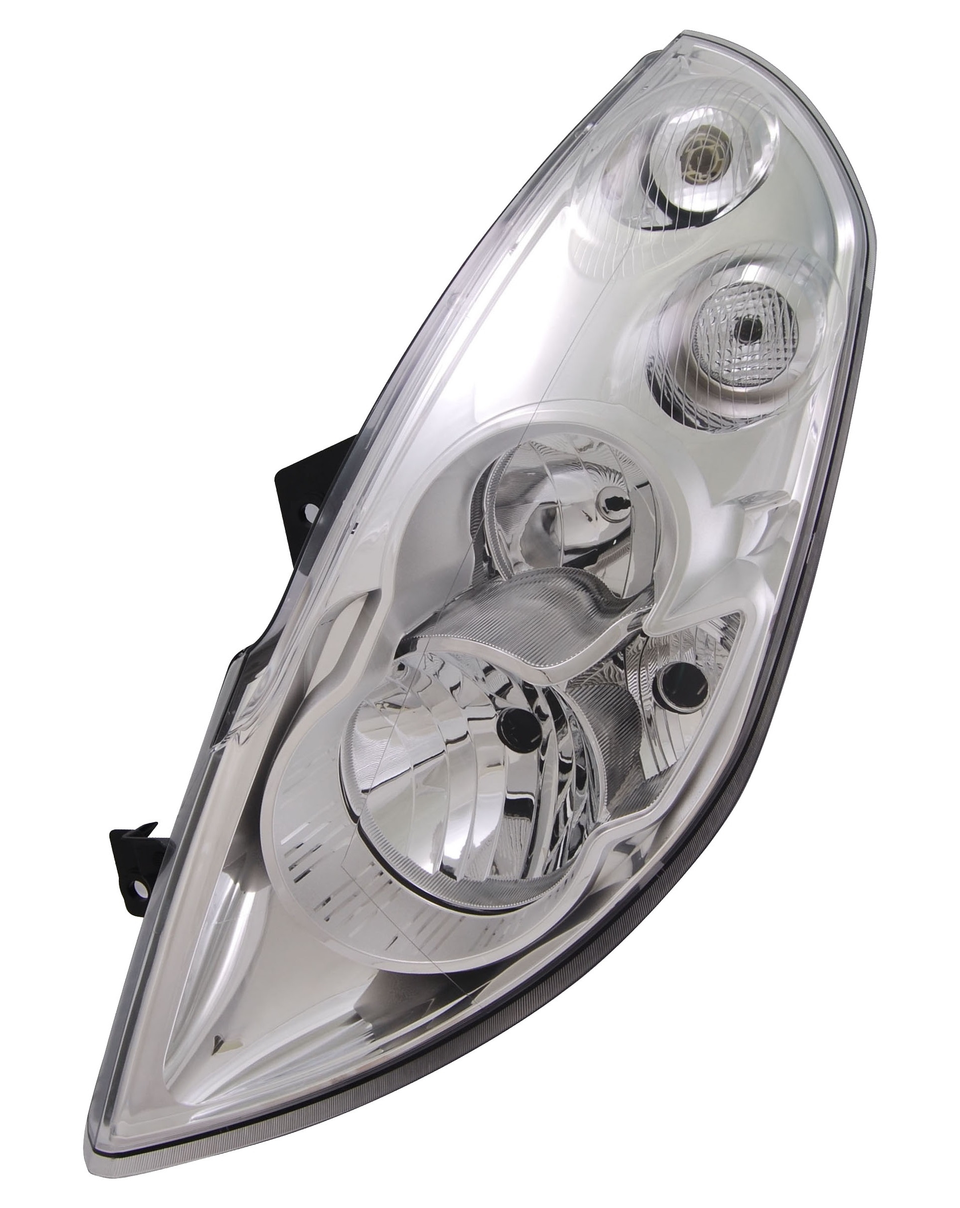 Scheinwerfer für Renault Master III / links