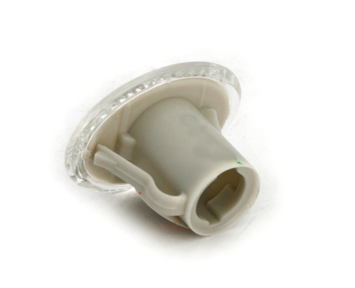 Seitenblinker für Fiat 500 + Ford KA / links