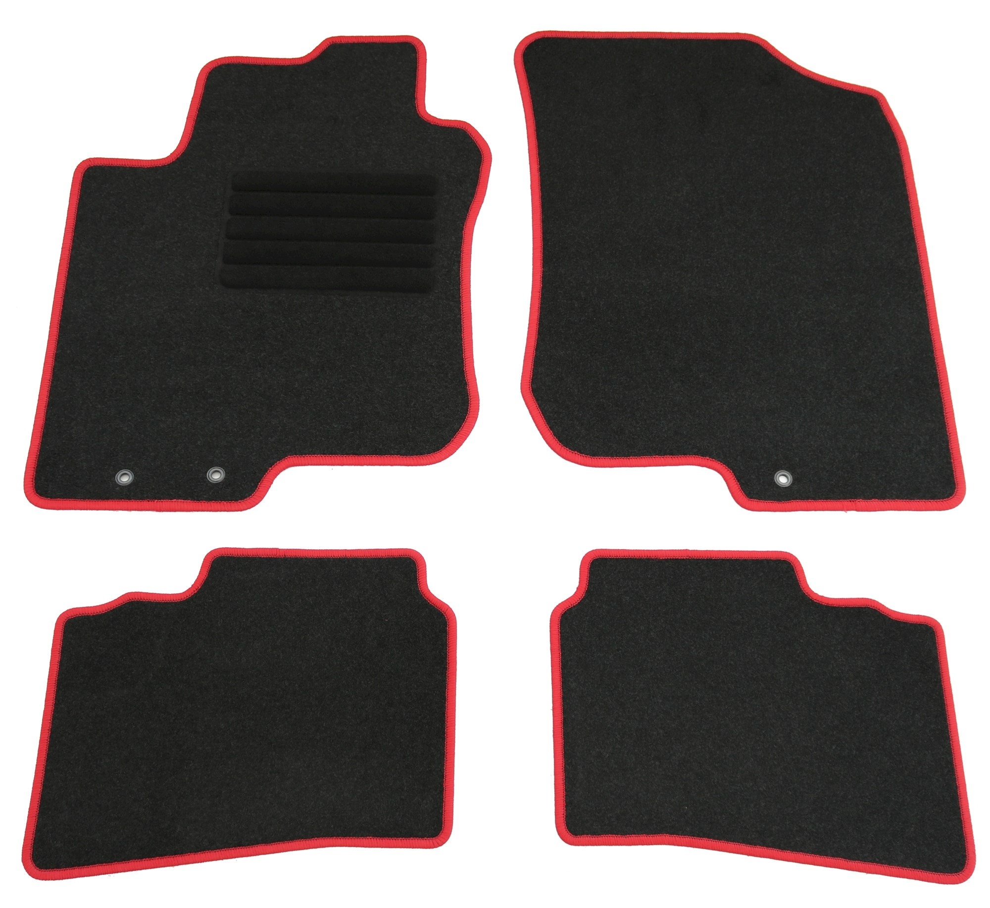 Fußmatten für Hyundai i30