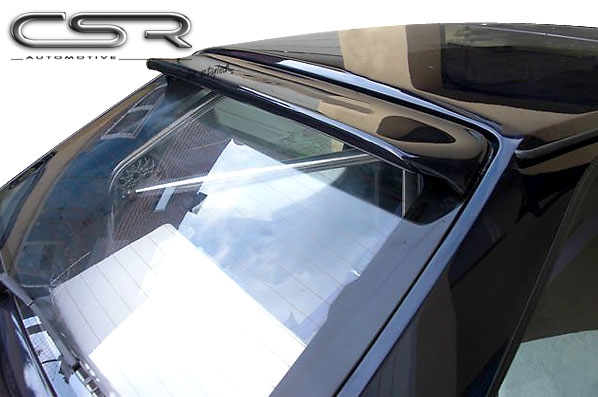 CSR Heckspoiler für VW Polo 86C