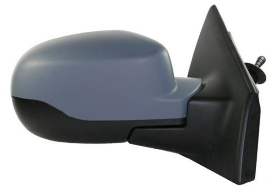 Spiegel für Renault Clio 3 / rechts