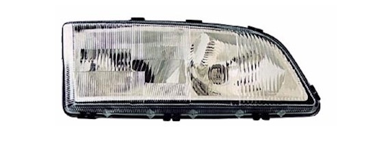 Scheinwerfer für Volvo V70 C70 S70 / rechts