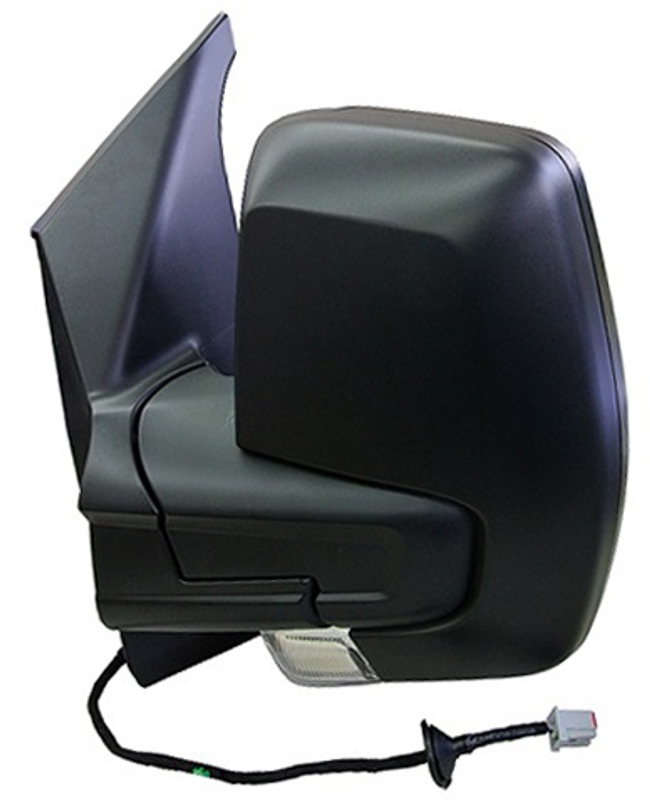 Spiegel für Ford Transit Custom / links