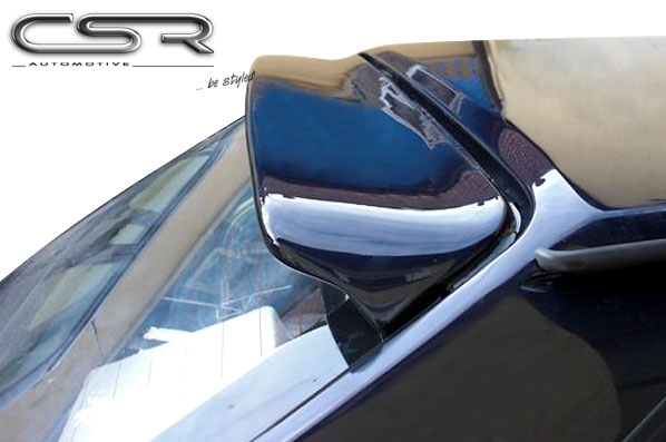 CSR Heckspoiler für VW Polo 86C